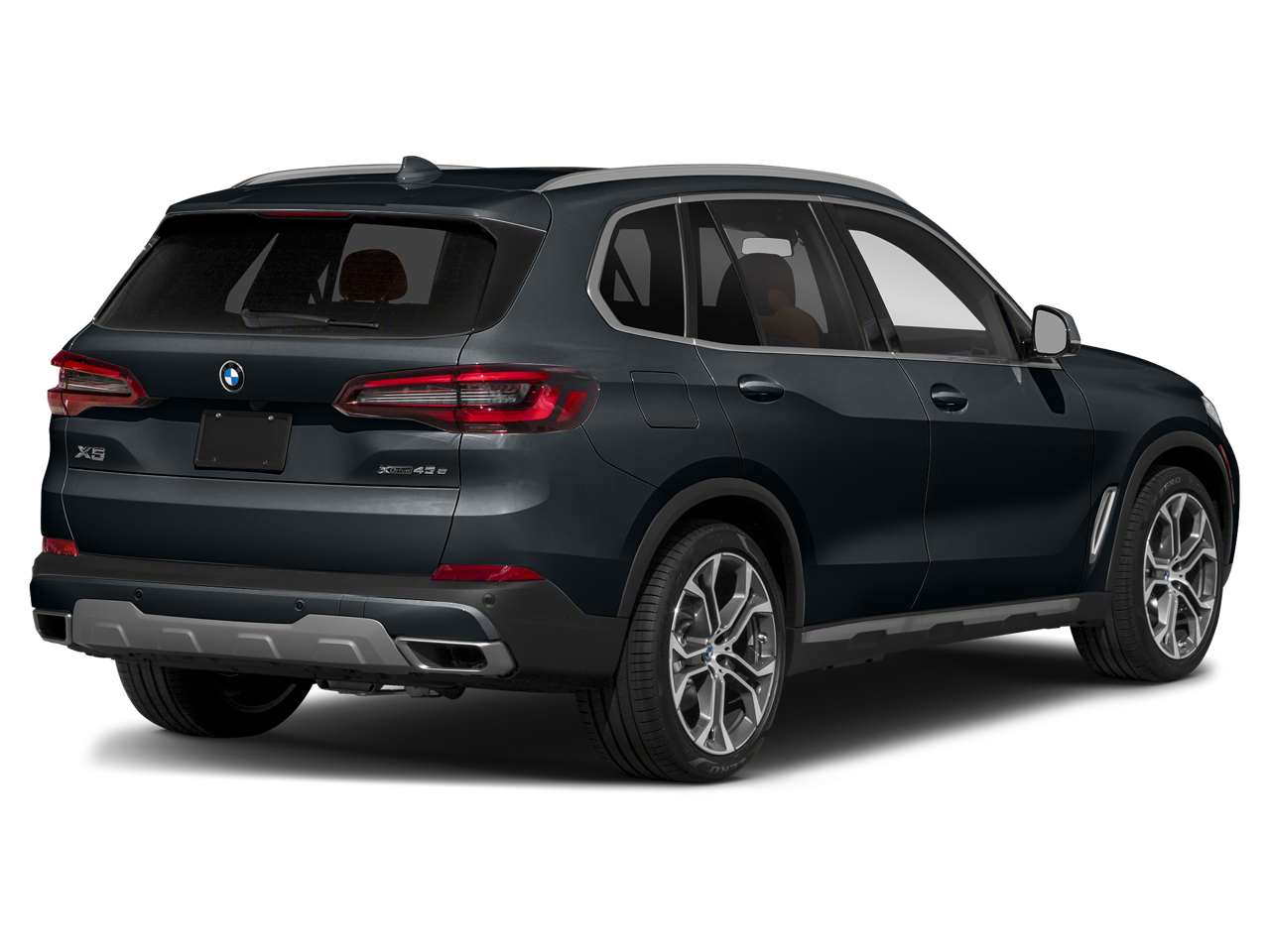 2021 BMW X5 xDrive45e