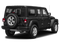 2022 Jeep Wrangler Unlimited Sport S 4x4