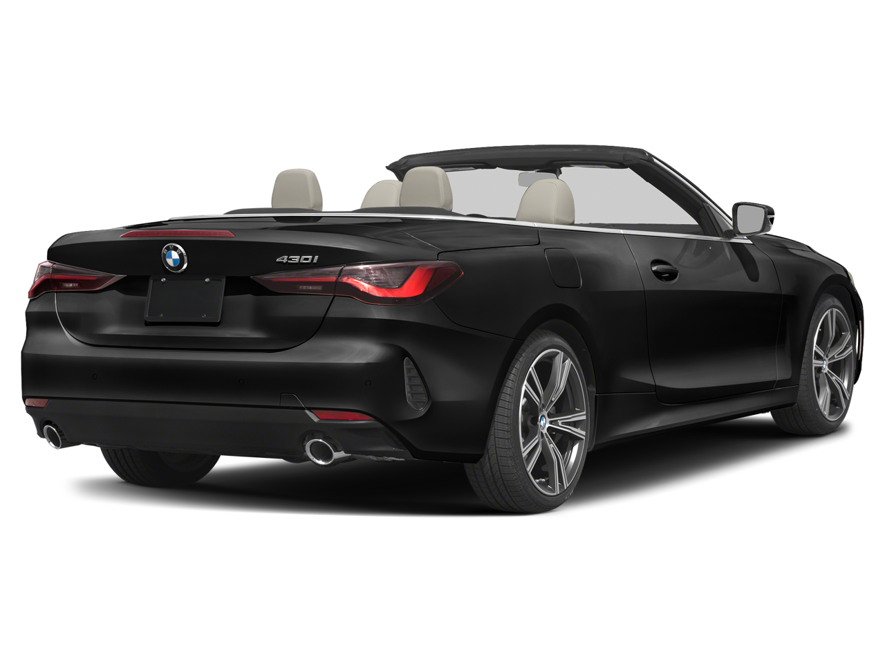 2023 BMW 4 Series 430i xDrive