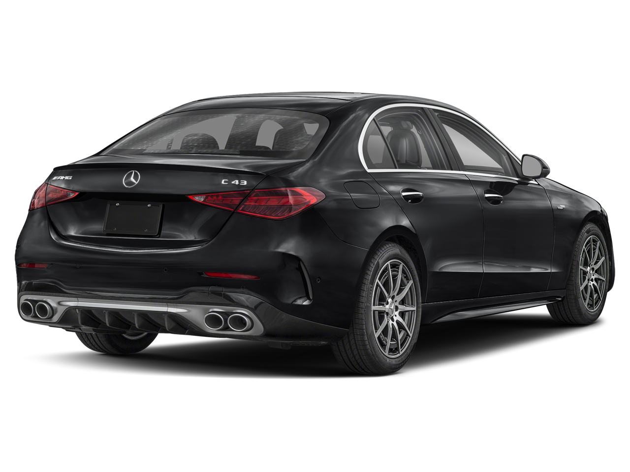 2023 Mercedes-Benz C-Class C 43 AMG® 4MATIC®
