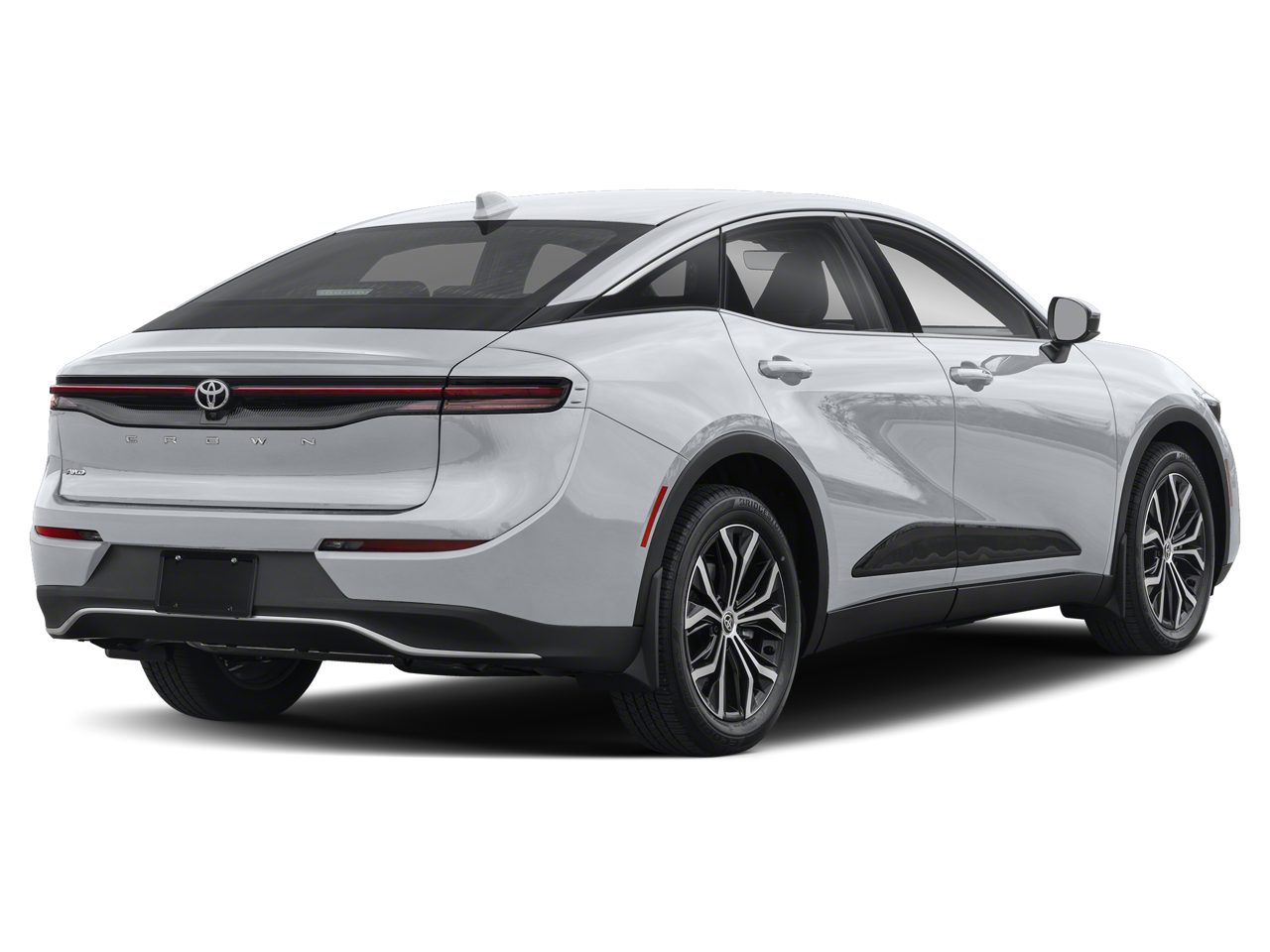 2023 Toyota Crown XLE AWD