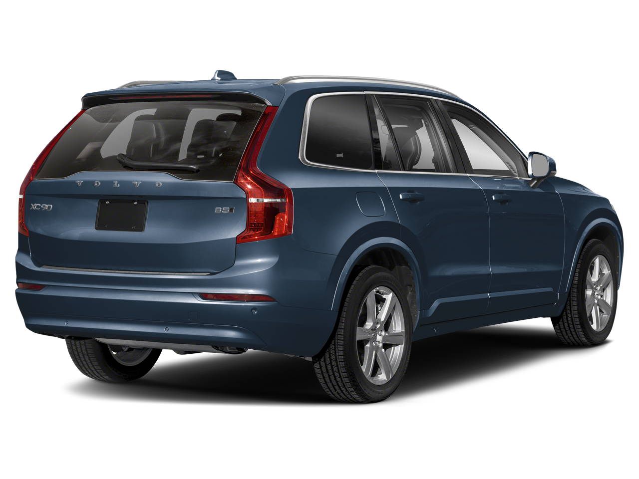 2023 Volvo XC90 B6 Plus 6-Seater