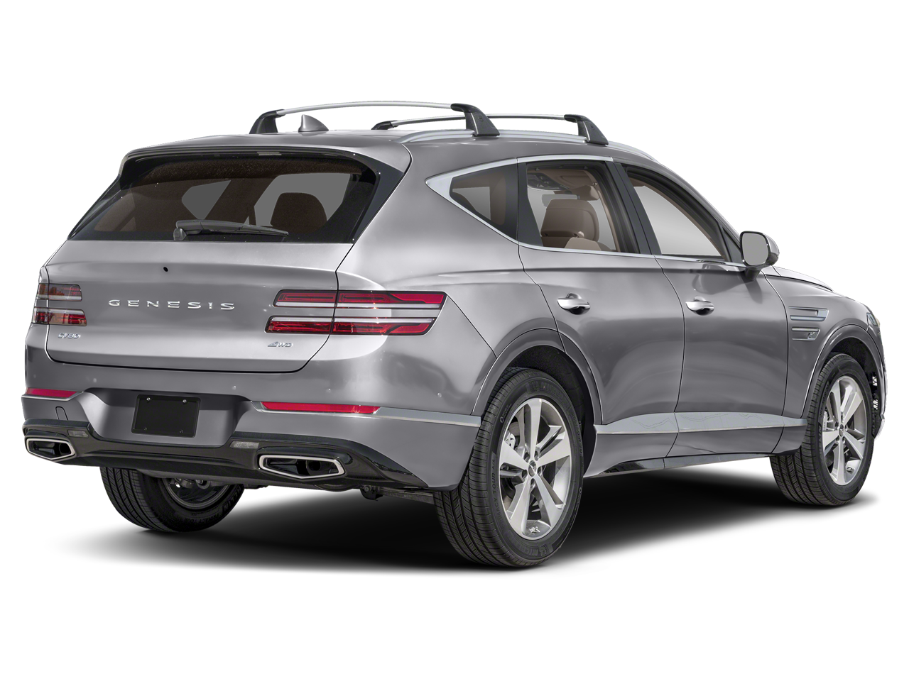 2024 Genesis GV80 2.5T AWD