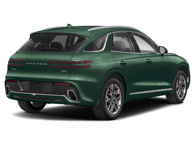 2024 Genesis GV70 2.5T