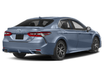 2024 Toyota Camry Hybrid SE