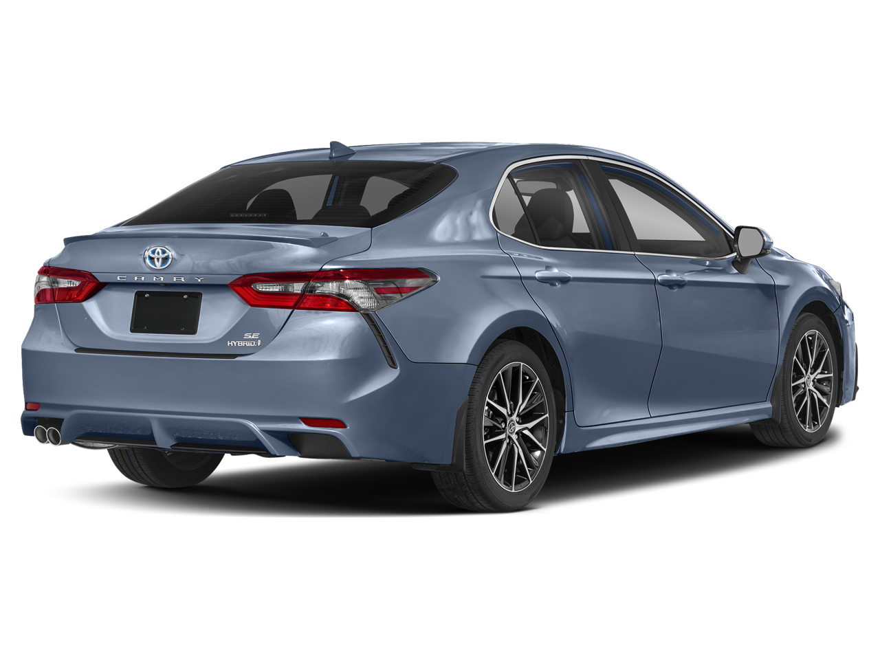 2024 Toyota Camry Hybrid SE