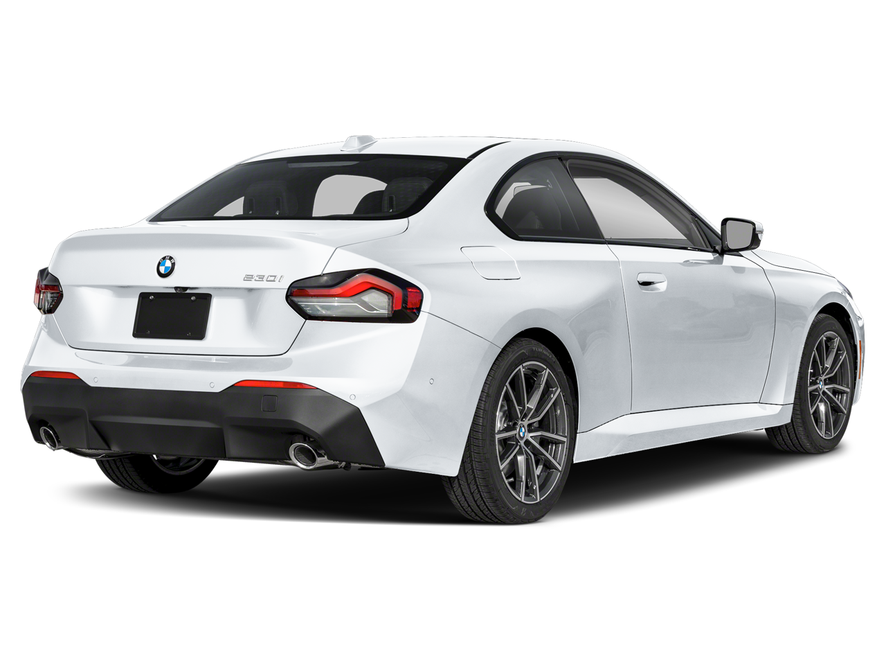 2025 BMW 2 Series 230i xDrive