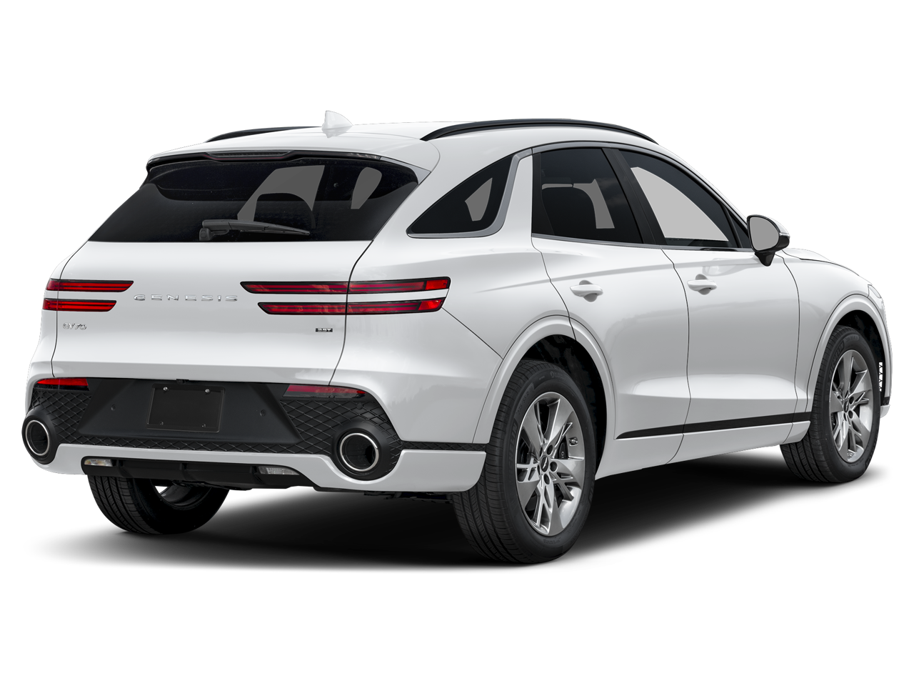 2025 GENESIS GV70 Sport - Photo 35