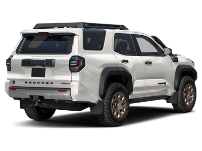 2025 Toyota 4Runner i-FORCE MAX Hybrid Trailhunter