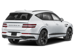 2026 Genesis GV80 3.5T PRESTIGE BLACK