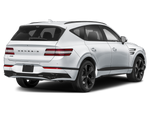2026 Genesis GV80 3.5T PRESTIGE BLACK