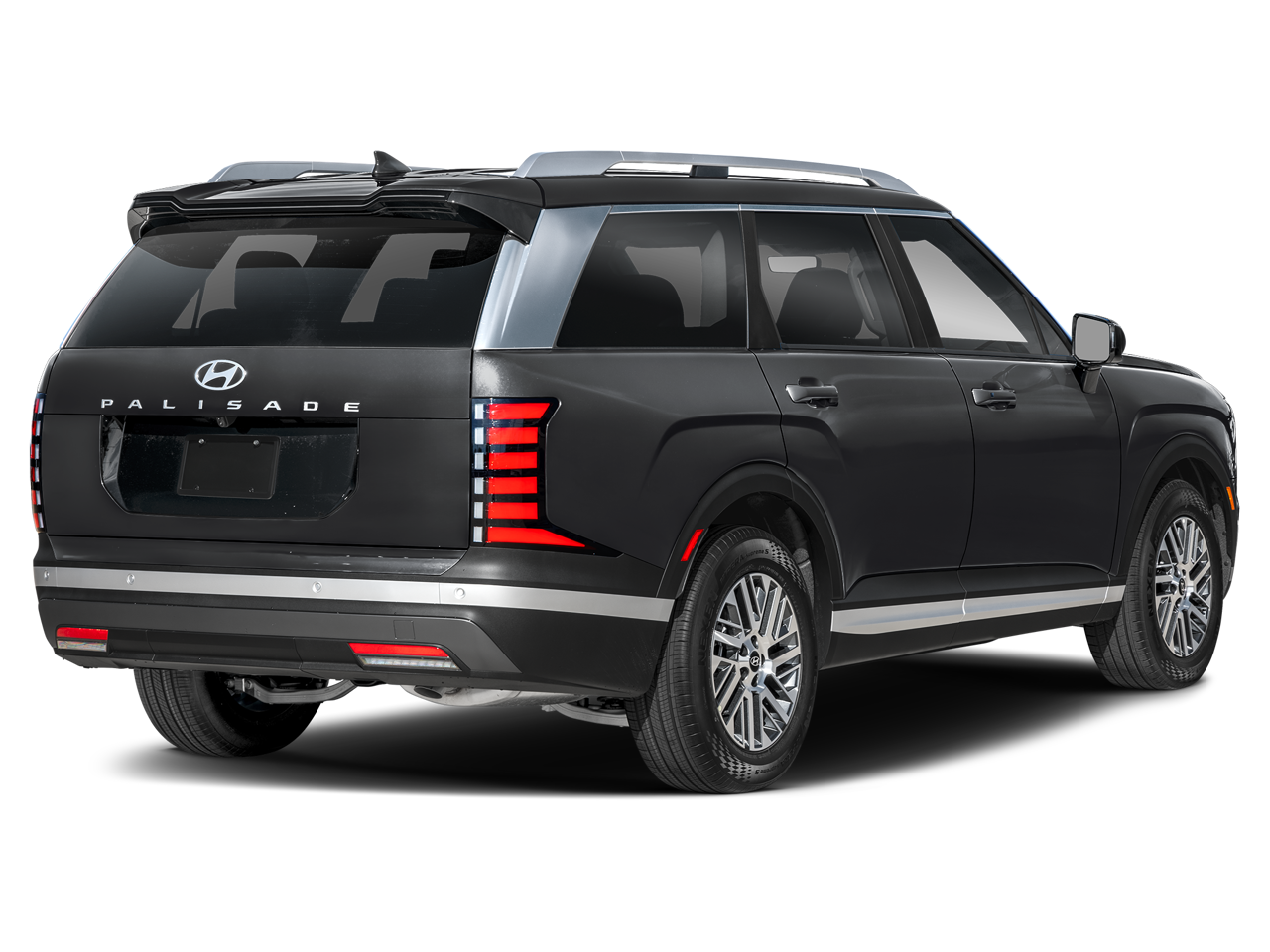 2026 Hyundai Palisade SEL 7 Passenger
