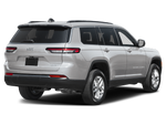 2026 Jeep Grand Cherokee L 85th Anniversary Edition