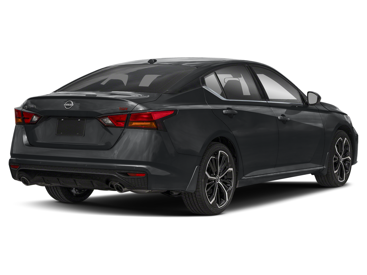 2026 Nissan Altima 2.5 SR