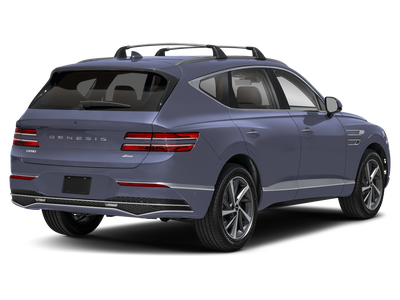 2027 Genesis GV80 2.5T Advanced