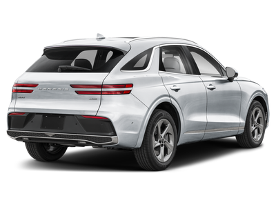 2027 Genesis GV70 2.5T Select