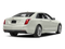 2017 Cadillac CT6 3.6L