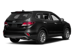 2018 Hyundai Santa Fe SE