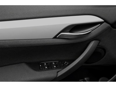 2015 BMW X1 xDrive28i