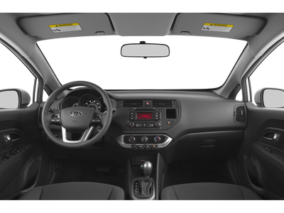 2015 Kia Rio LX