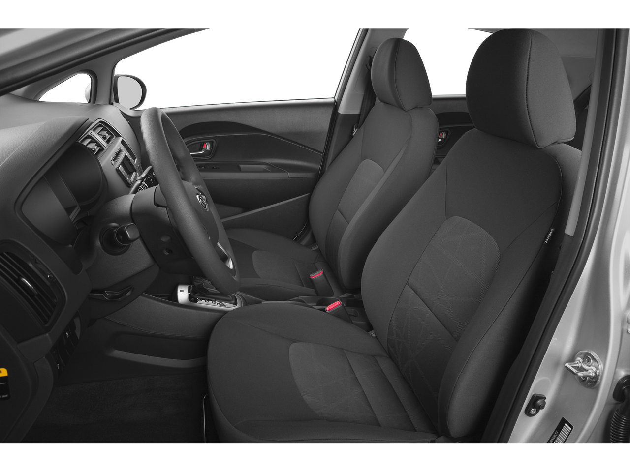 2015 Kia Rio LX