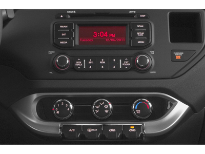2015 Kia Rio LX