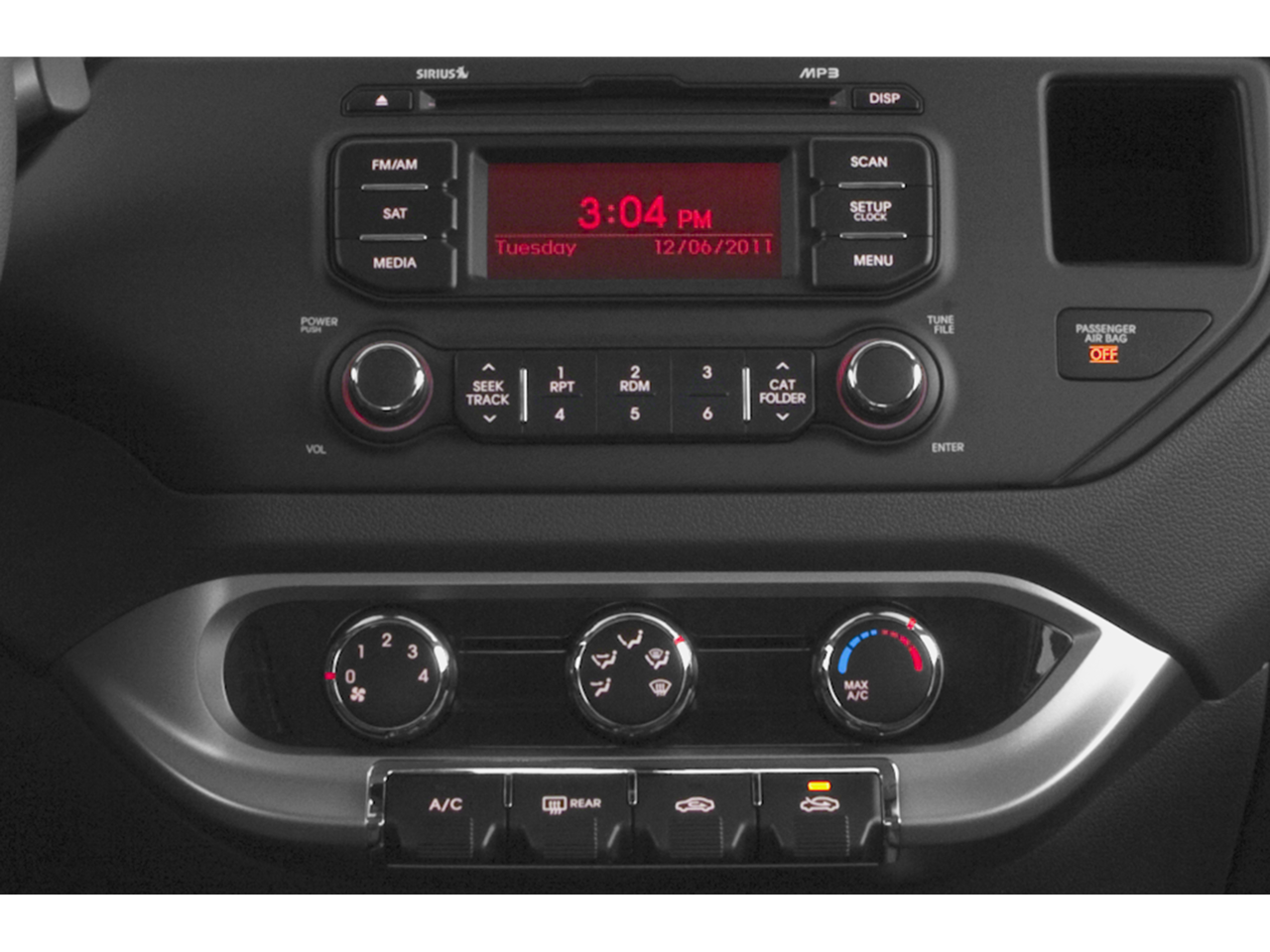 2015 Kia Rio LX