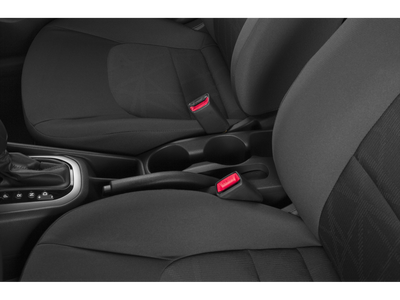 2015 Kia Rio LX