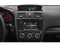 2015 Subaru Impreza WRX Premium