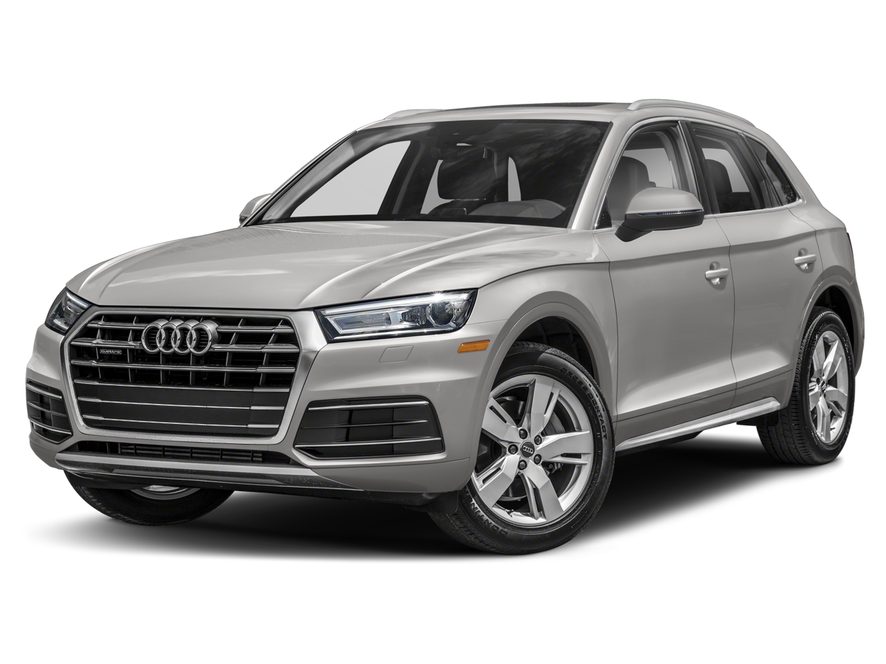 2019 Audi Q5 2.0T Premium quattro