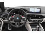 2019 BMW M5 Competition