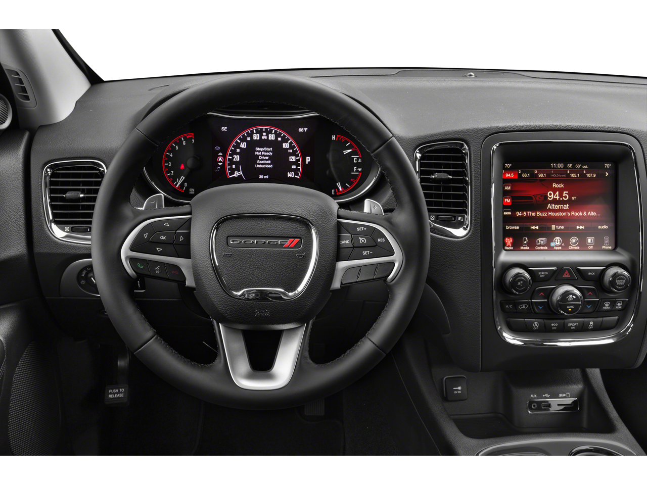 2019 Dodge Durango GT AWD