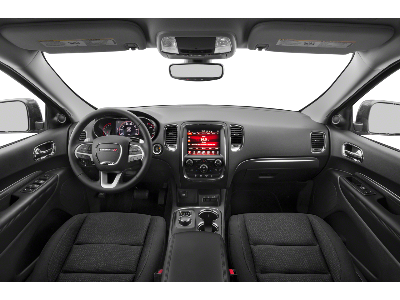 2019 Dodge Durango GT AWD