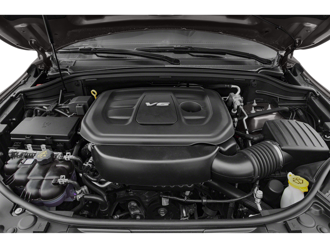 2019 Dodge Durango GT AWD