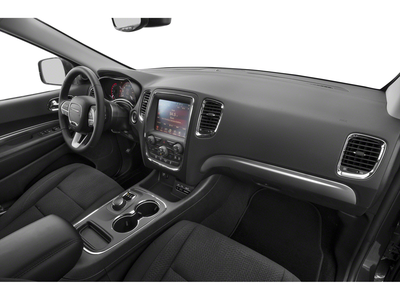 2019 Dodge Durango GT AWD