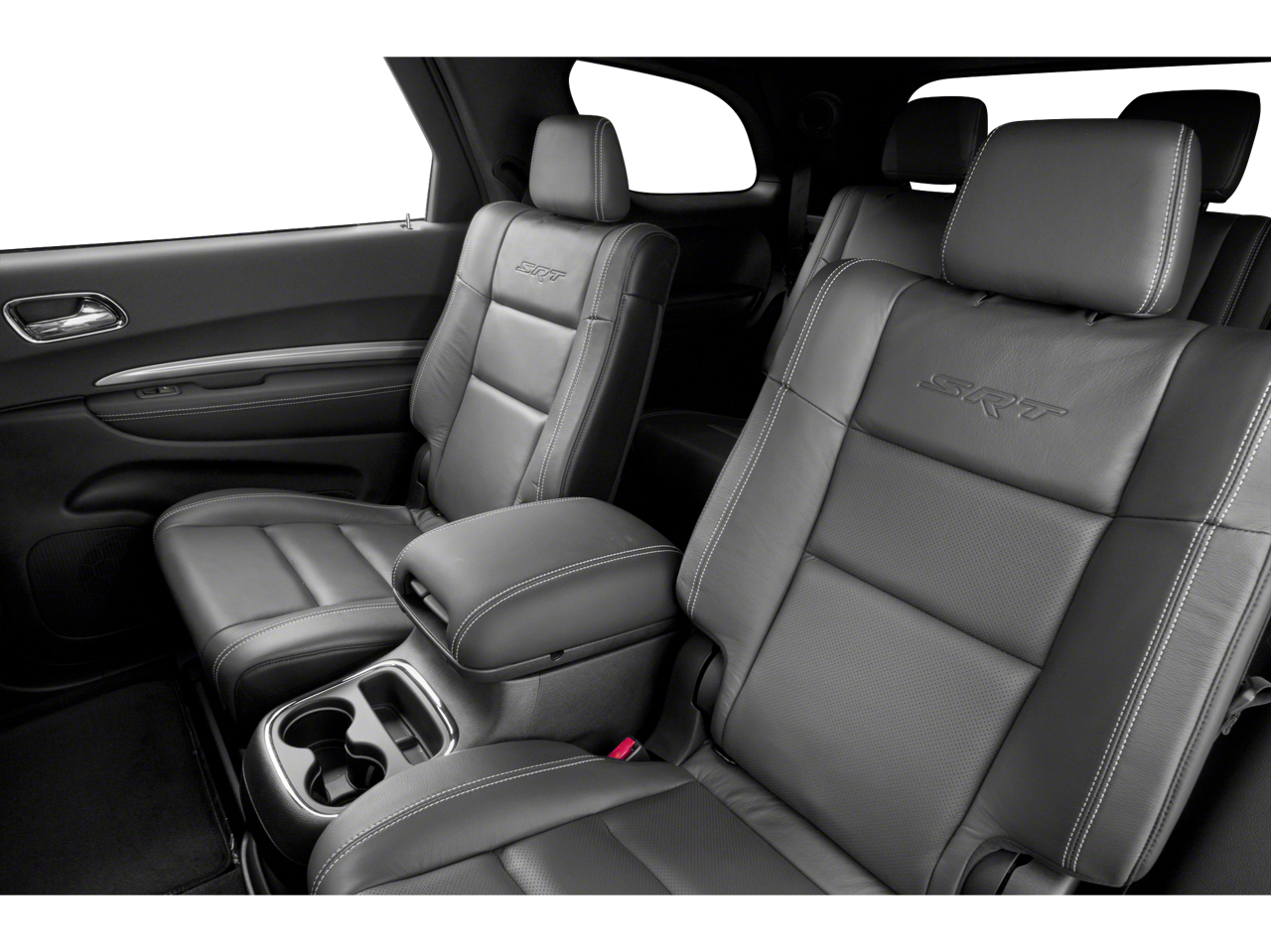 2019 Dodge Durango SRT AWD