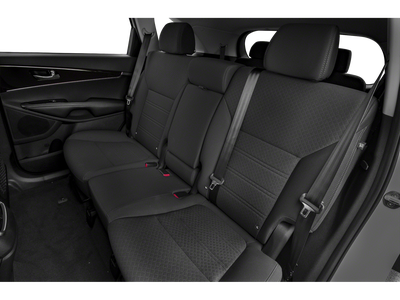 2019 Kia Sorento S