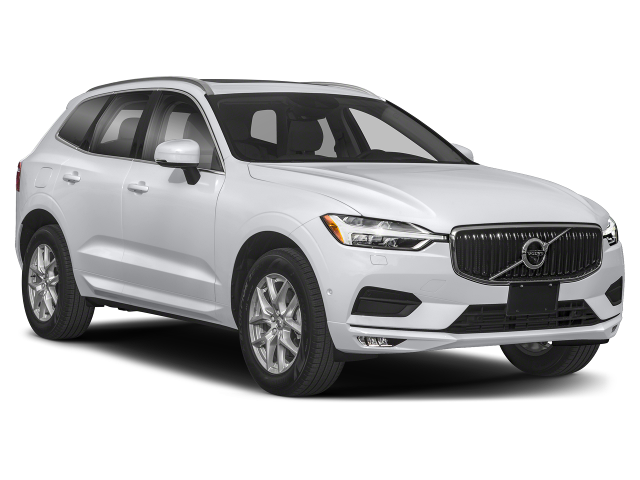 2019 Volvo XC60 T6 Inscription
