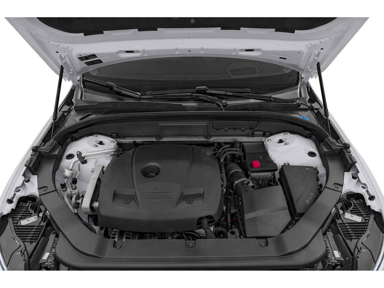 2019 Volvo XC60 T6 Inscription