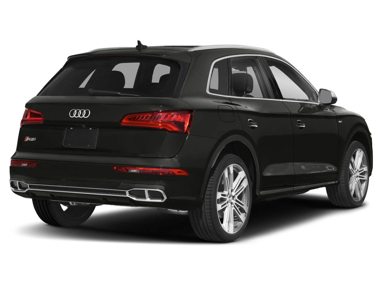 2020 Audi SQ5 Premium Plus TFSI quattro Tiptronic