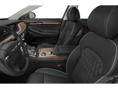 2020 Genesis G90 3.3T Premium