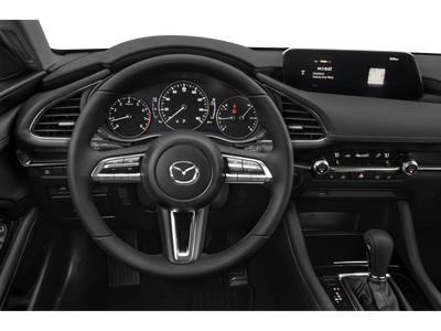 2020 Mazda Mazda3 Preferred