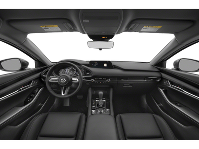 2020 Mazda Mazda3 Preferred