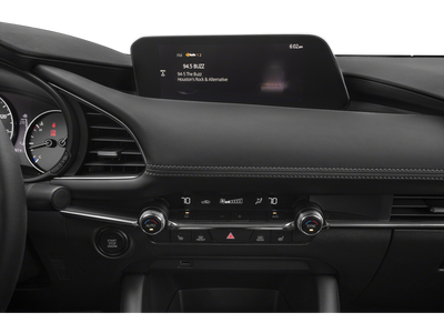 2020 Mazda Mazda3 Preferred