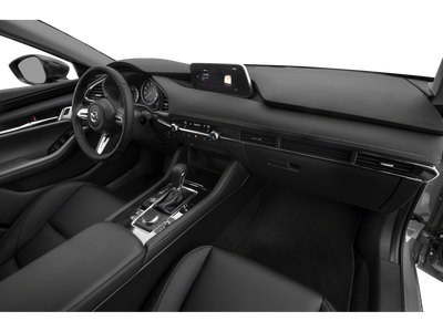2020 Mazda Mazda3 Preferred