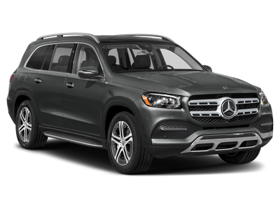 2020 Mercedes-Benz GLS 450 4MATIC®