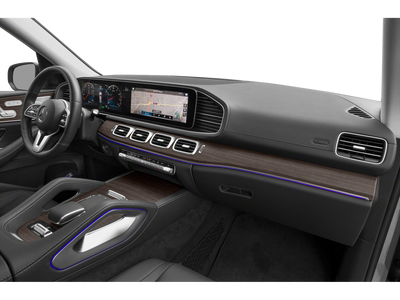 2020 Mercedes-Benz GLS 450 4MATIC®