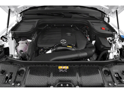 2020 Mercedes-Benz GLE 350 4MATIC®