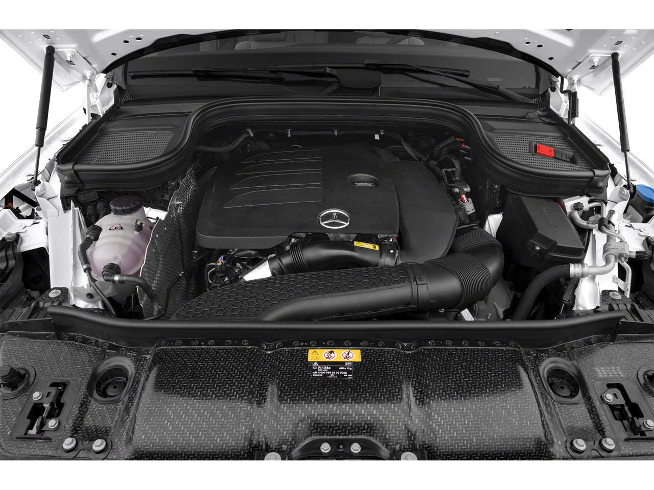 2020 Mercedes-Benz GLE 350 4MATIC®