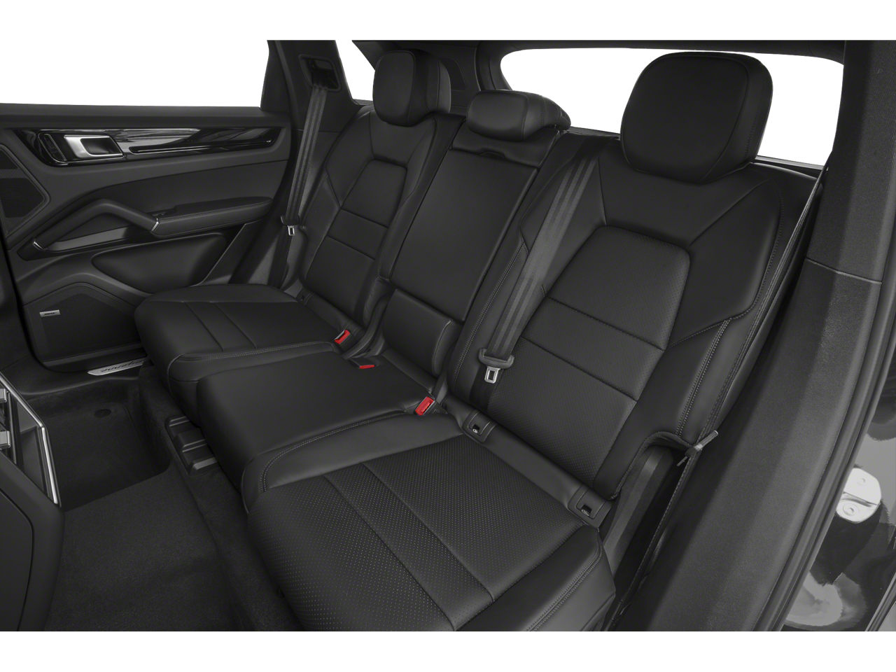 2020 Porsche Cayenne Base